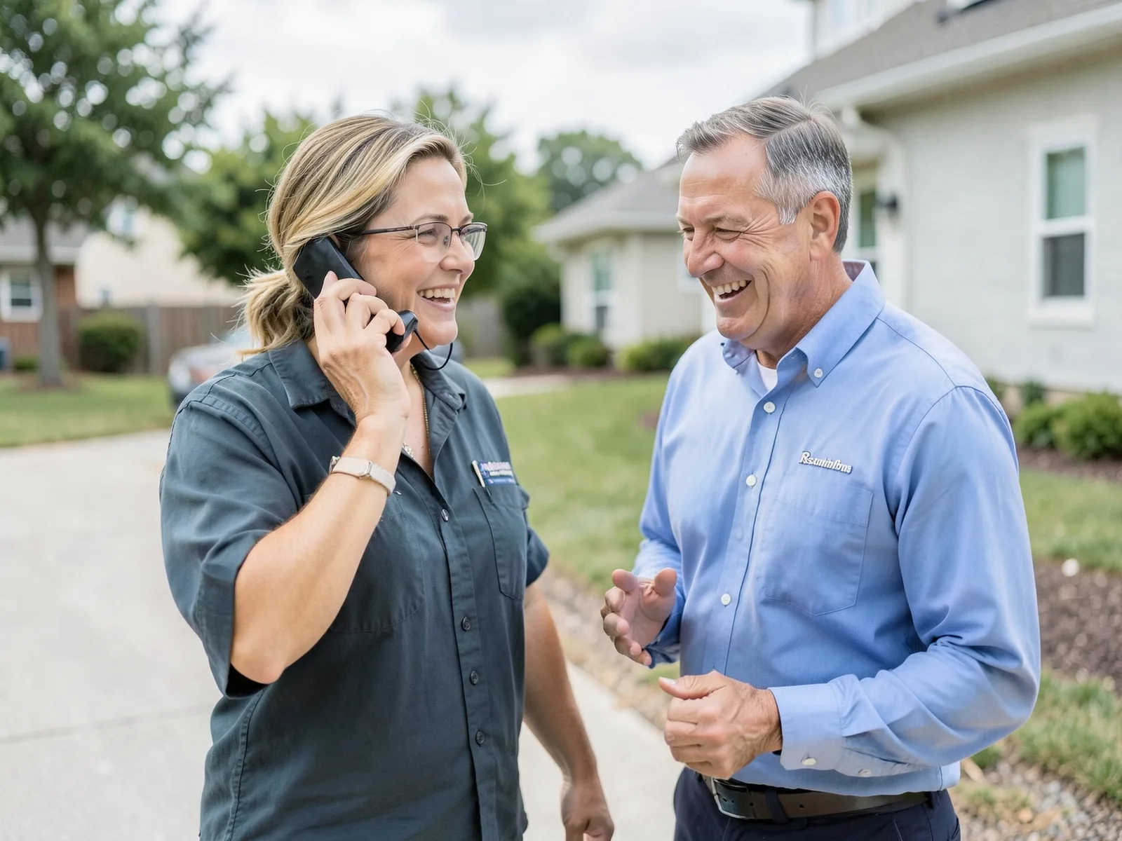 Frequently Asked Questions About Residential Water Cleanup in Millersburg, PA